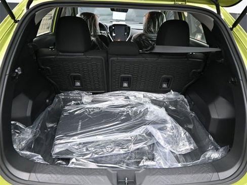 New 2026 Subaru Impreza 2.0i Sport image 5