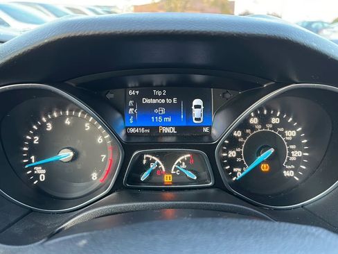 Used 2017 Ford Focus SE image 23