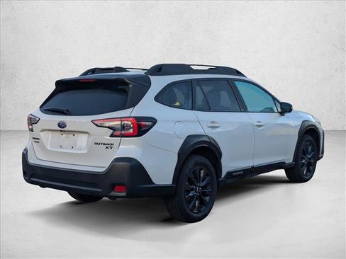 Used 2023 Subaru Outback Onyx Edition XT AWD/4WD image 5