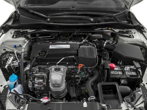 Used 2015 Honda Accord Sport image 14