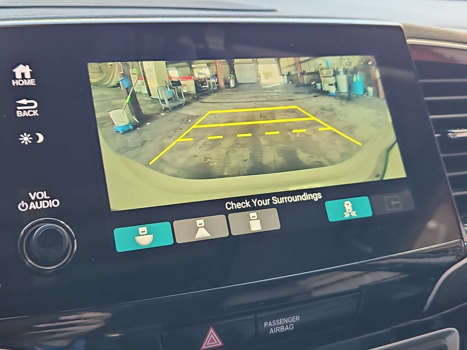 Used 2020 Honda Pilot Touring image 17