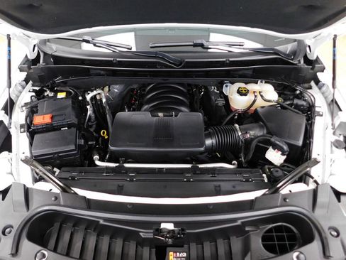 Used 2024 Cadillac Escalade ESV Sport w/ LPO, ONYX Package image 13