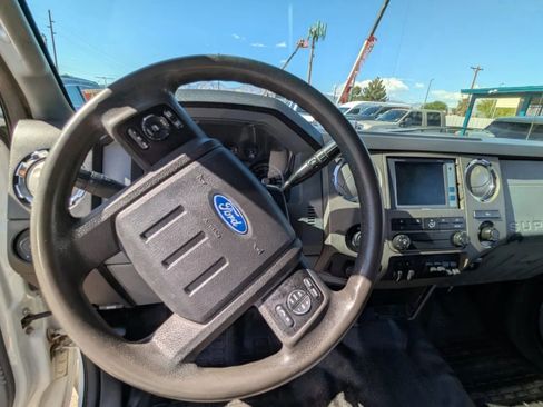 Used 2011 Ford F350 XLT w/ Advanced Security Group image 34