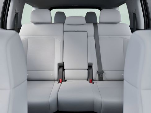 New 2026 Hyundai Santa Fe SE FWD image 12