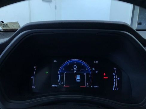 Certified 2025 Toyota Grand Highlander AWD image 26