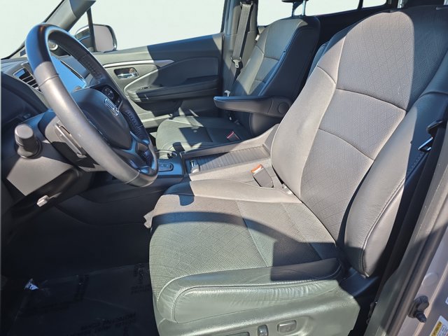 Used 2021 Honda Passport EX-L image 24