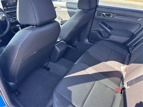 New 2026 Honda Civic Sport image 13