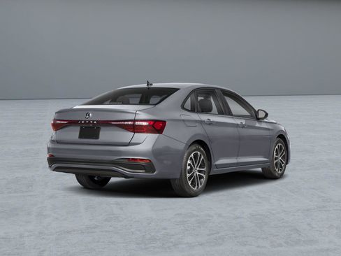 New 2026 Volkswagen Jetta Sport image 2