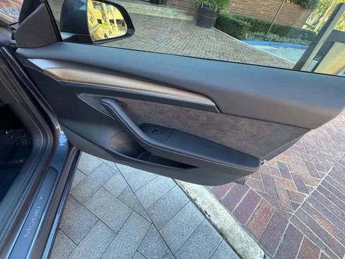 Used 2023 Tesla Model 3 Standard Range RWD image 22
