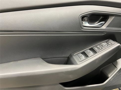 New 2025 Honda Accord LX image 14