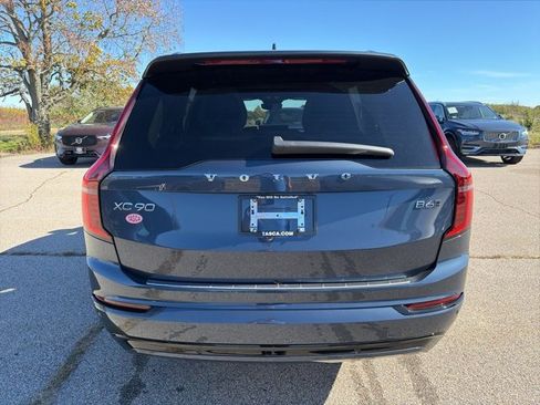 New 2026 Volvo XC90 B6 Ultra w/ Protection Package Premier image 4