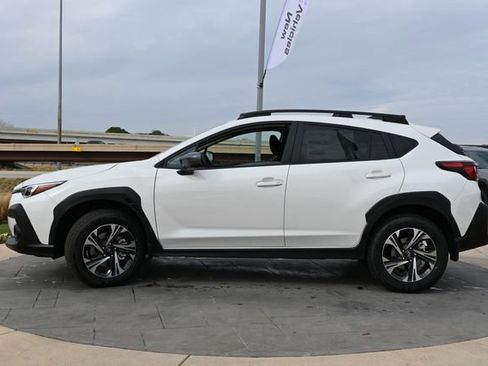 New 2026 Subaru Crosstrek 2.0i Premium image 6