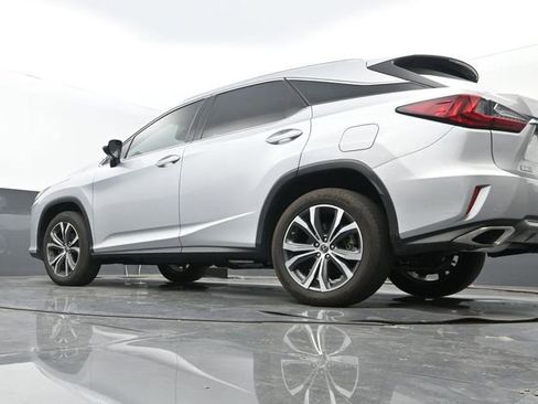 Used 2019 Lexus RX 350 FWD w/ Navigation Package image 27