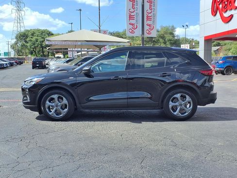 Used 2025 Ford Escape ST-Line FWD image 9