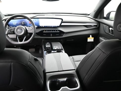 New 2026 Buick Enclave Sport Touring w/ LPO, Floor Liner Package image 26