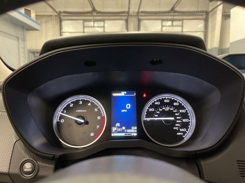 Certified 2024 Subaru Forester Limited image 15