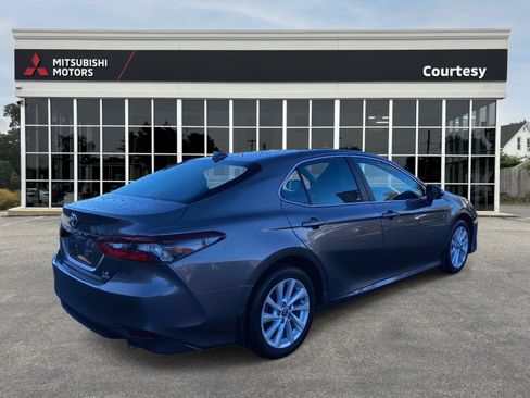 Used 2023 Toyota Camry LE w/ Cold Weather Package image 5