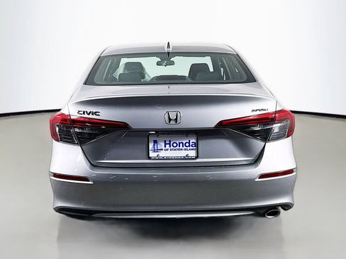 Certified 2023 Honda Civic Sport image 4