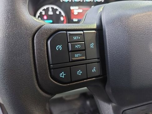 New 2026 Ford F350 XL AWD/4WD image 16