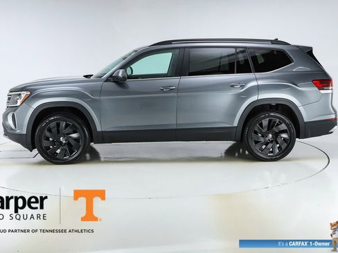 Used 2024 Volkswagen Atlas SE FWD image 41