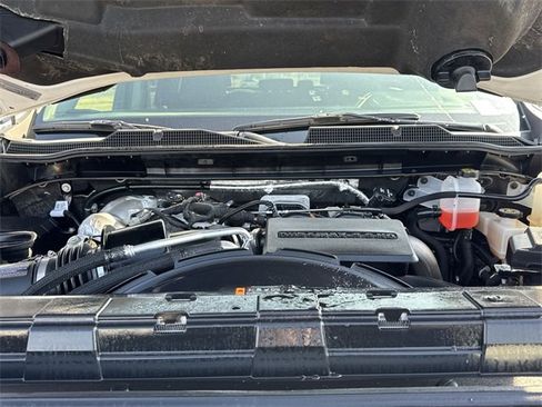 Used 2025 Chevrolet Silverado 2500 LT w/ Safety Package image 22