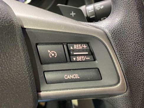 Used 2015 Subaru Crosstrek 2.0i Premium w/ Moonroof Package AWD/4WD image 20