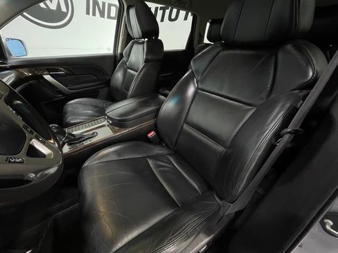 Used 2011 Acura MDX AWD/4WD image 13