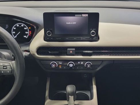 Certified 2023 Honda HR-V LX image 18