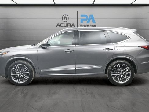 Certified 2025 Acura MDX SH-AWD w/ Advance Package image 28