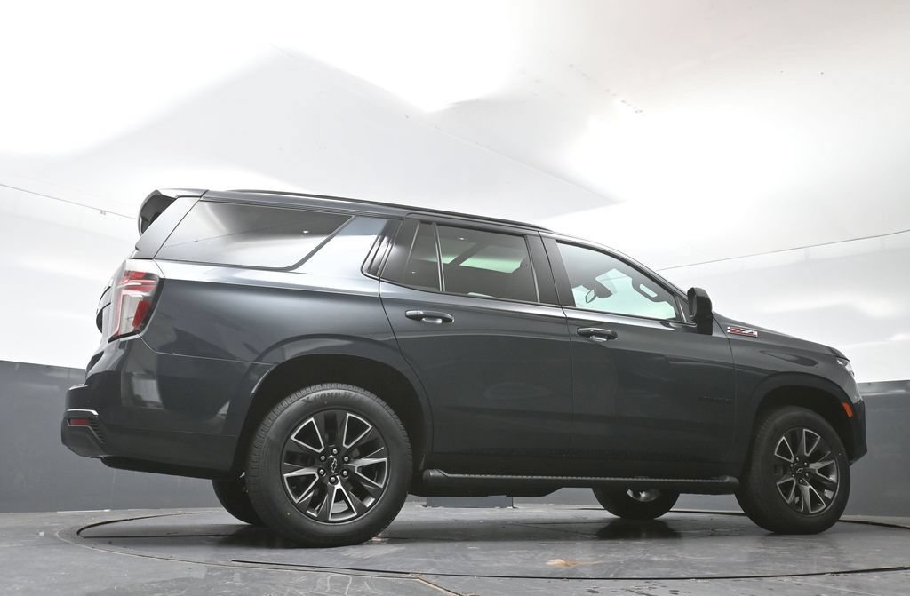 Used 2022 Chevrolet Tahoe Z71 AWD/4WD image 53