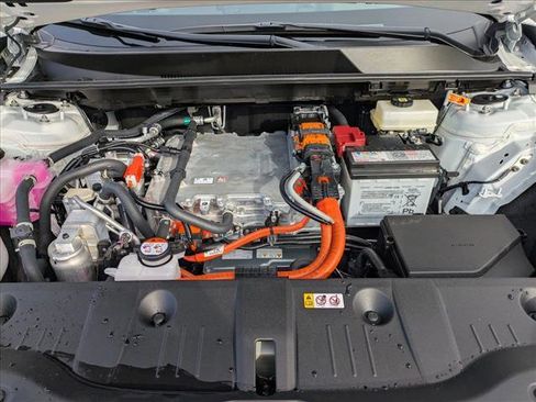 New 2026 Toyota bZ image 16