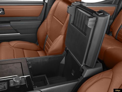 New 2026 Toyota Tundra 1794 Edition AWD/4WD image 12