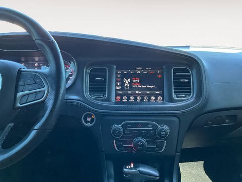 Used 2022 Dodge Charger Scat Pack w/ Plus Group RWD image 13