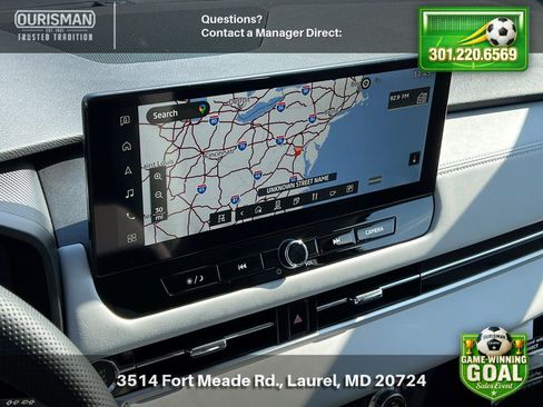 New 2026 Mitsubishi Outlander SE AWD/4WD image 14