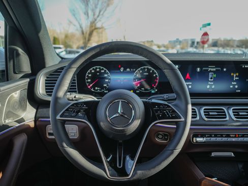 New 2026 Mercedes-Benz GLE 350 4MATIC image 16