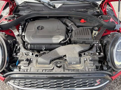 Used 2024 MINI Cooper Clubman S FWD image 22