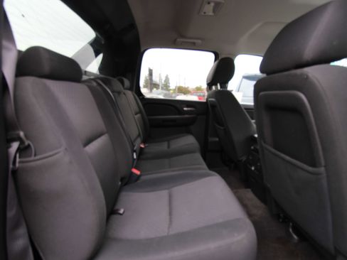 Used 2012 Chevrolet Avalanche LS w/ All-Star Edition image 13