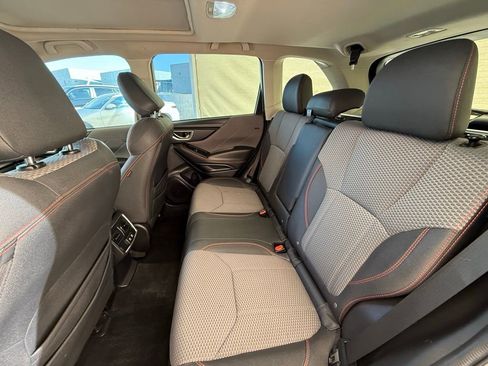 Used 2020 Subaru Forester Sport w/ Popular Package #2 image 20