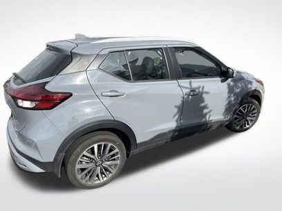 Used 2024 Nissan Kicks SV