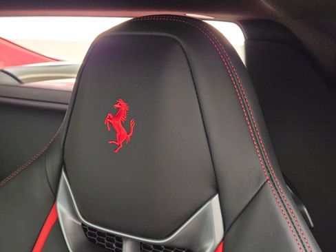 Used 2024 Ferrari 296 GTB RWD image 30