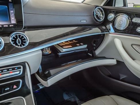 Used 2018 Mercedes-Benz E 400 Cabriolet image 35