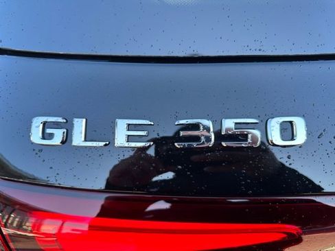 New 2026 Mercedes-Benz GLE 350 4MATIC image 9