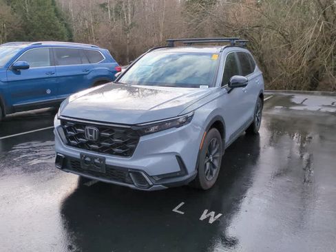 Used 2024 Honda CR-V Sport-L image 2