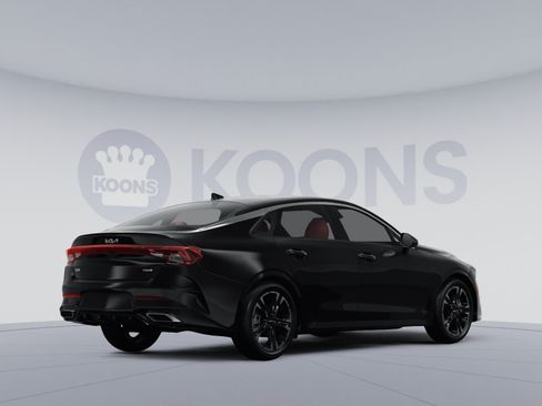 Used 2024 Kia K5 GT-Line FWD image 4