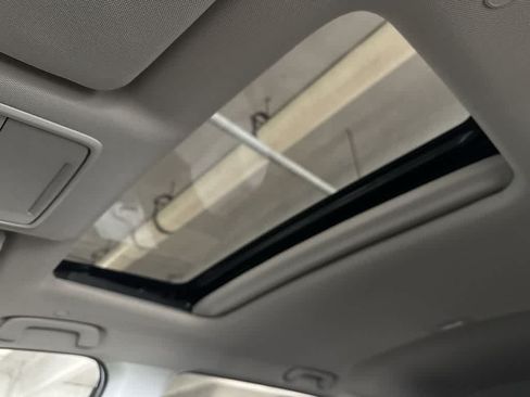 Used 2026 Honda CR-V EX image 16
