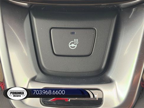 New 2026 Acura ADX A-Spec AWD/4WD image 23