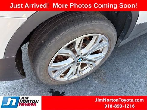 Used 2019 BMW X2 xDrive28i w/ Convenience Package AWD/4WD image 8