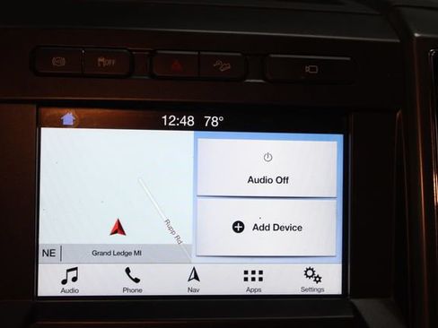 Used 2017 Ford F250 XLT w/ XLT Premium Package AWD/4WD image 23