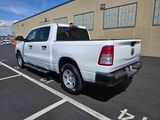 Used 2022 RAM 1500 Tradesman w/ Tradesman Group image 5