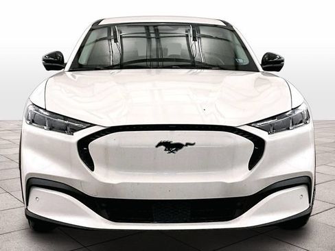 Used 2024 Ford Mustang Mach-E Select RWD image 3